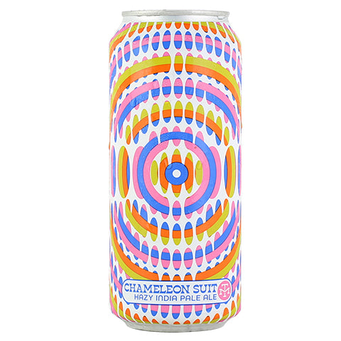Modern Times Chameleon Suit Hazy IPA