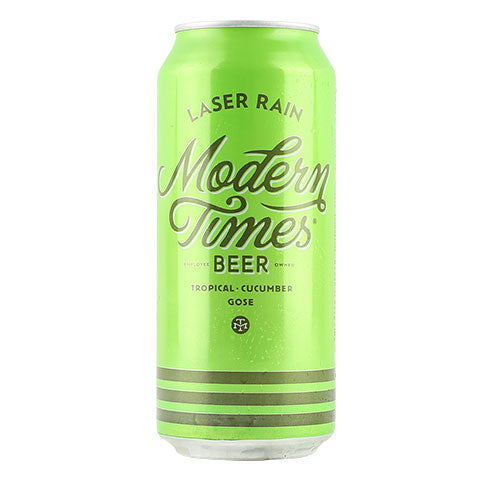 Modern Times / Culmination Laser Rain Sour