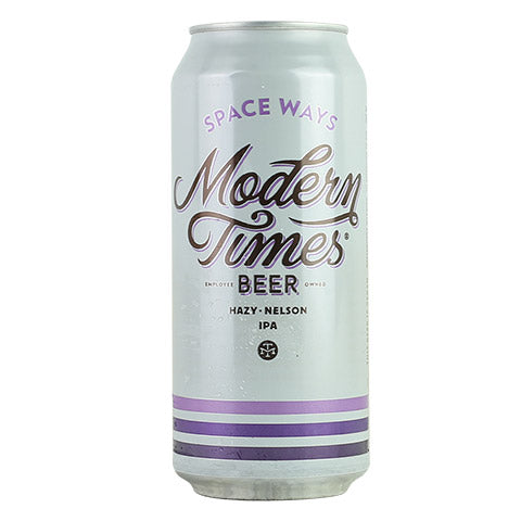 Modern Times Space Ways