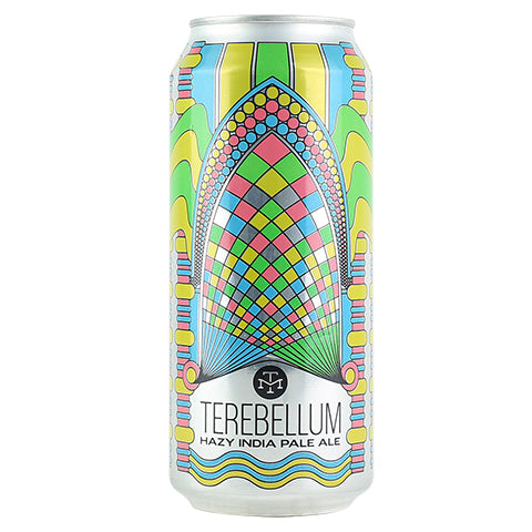 Modern Times Terebellum Hazy IPA