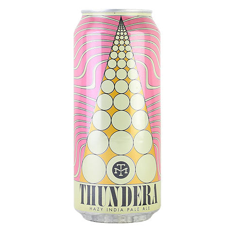 Modern Times Thundera Hazy India Pale Ale
