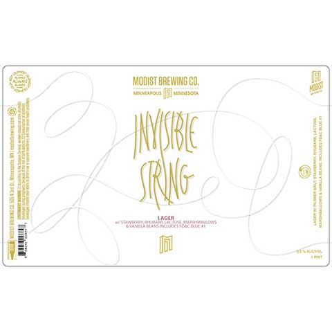 Modist-Brewing-Invisible-String-Lager-16OZ-CAN