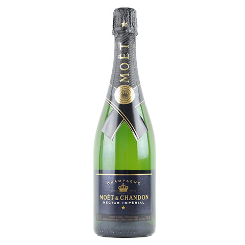 Moet & Chandon Champagne Nectar Imperial - Wine To Ship Online Store