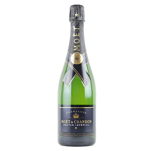 Moët & Chandon Nectar Imperial