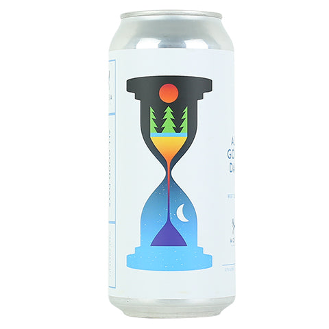 Moksa All Good Days IPA