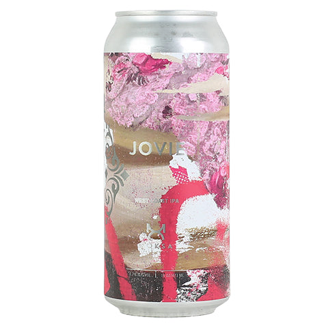 Moksa Jovie IPA