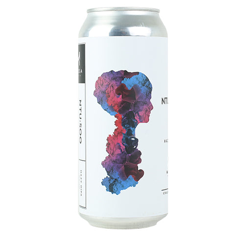 Moksa NTU:500 Hazy DIPA