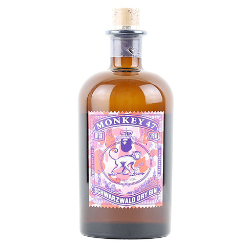Monkey 47 Schwarzwald Dry Gin