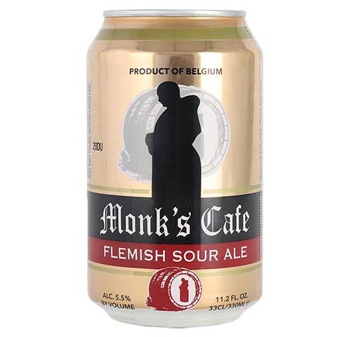 Monks Cafe Sour Ale