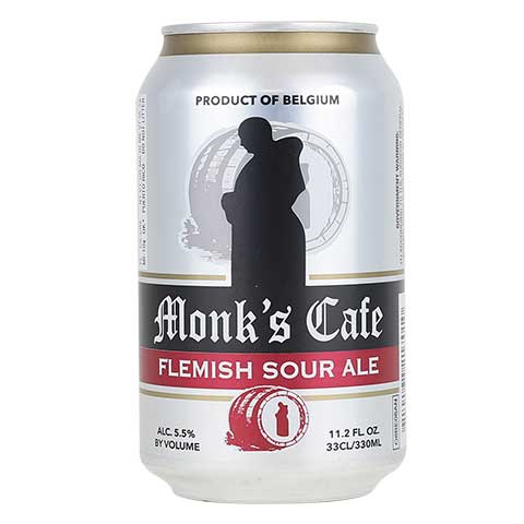 Monks Cafe Sour Ale