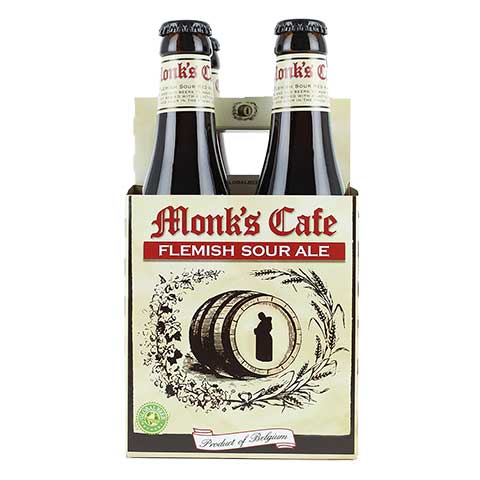 Monks Cafe Sour Ale