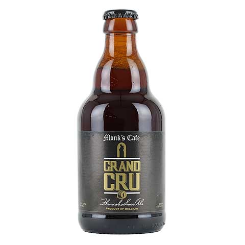 Monks Grand Cru