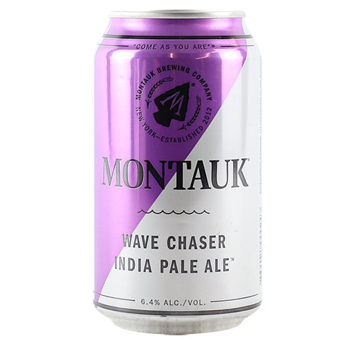 Montauk Wave Chaser IPA