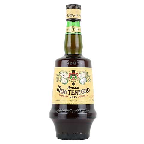 Montenegro Amaro