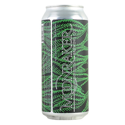 Moonraker Some Grass Hazy IPA