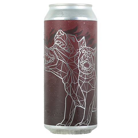 Mortalis Cerberus Sour