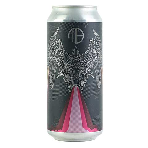 Mortalis Hydra | Prickly Pear + Plum + Passion Fruit
