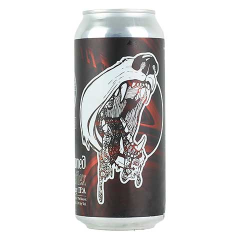 Mother Earth Conditioned Reflex Hazy IPA