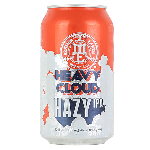 Mother Earth Heavy Cloud