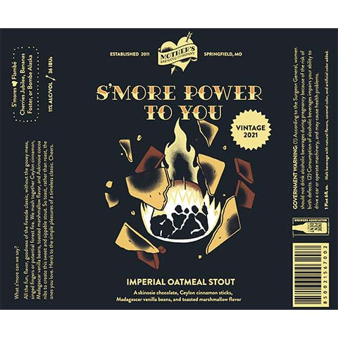 Mothers-Brewing-Smore-Power-To-You-Imperial-Oatmeal-Stout-22OZ-BTL