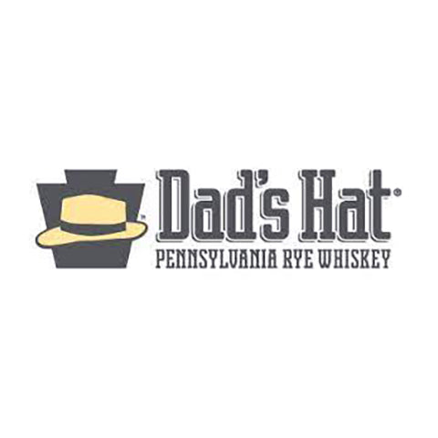 Dad's Hat Rye Whiskey Finished in Maple Syrup Casks