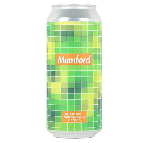 Mumford Box Logo