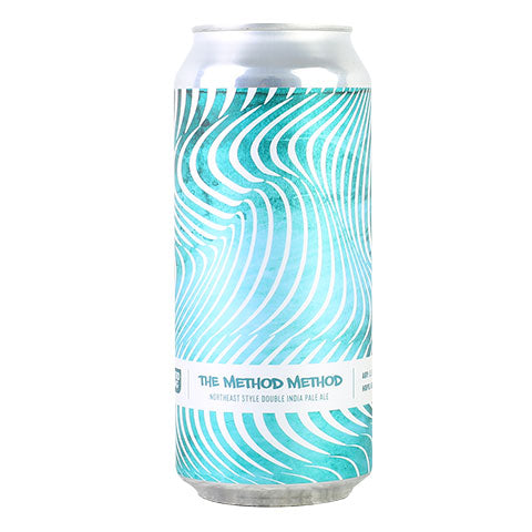 Mumford Method Method Hazy DIPA