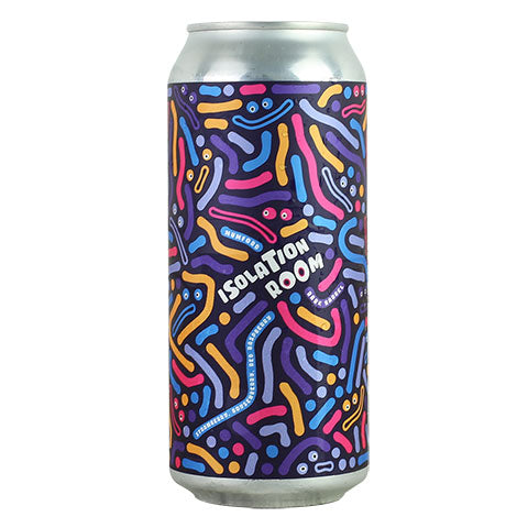 Mumford / The Rare Barrel Isolation Room Sour DIPA