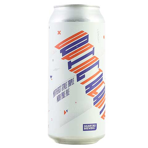 Mumford Upping The Ante IPA
