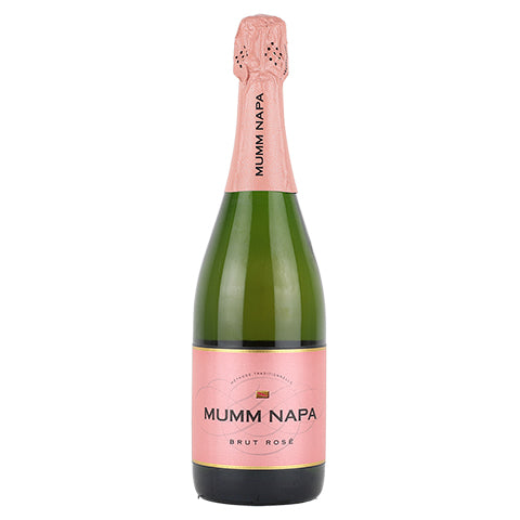 Mumm Napa Brut Rose
