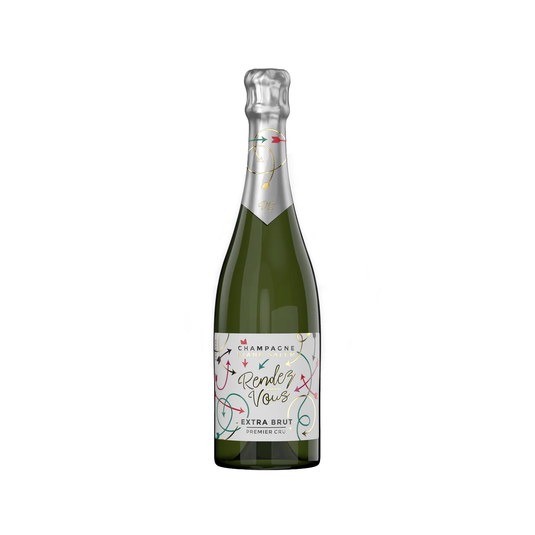 Rendez Vous Extra Brut Champagne Premier Cru
