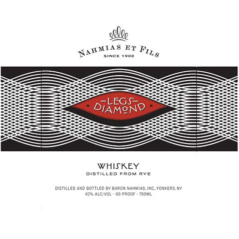 Nahmias-Et-Fils-Legs-Diamond-Whiskey-750ML-BTL