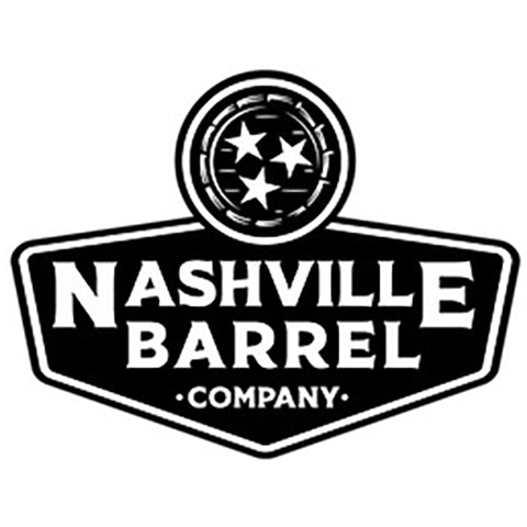 Nashville Barrel Company Straight Rye Private Barrel