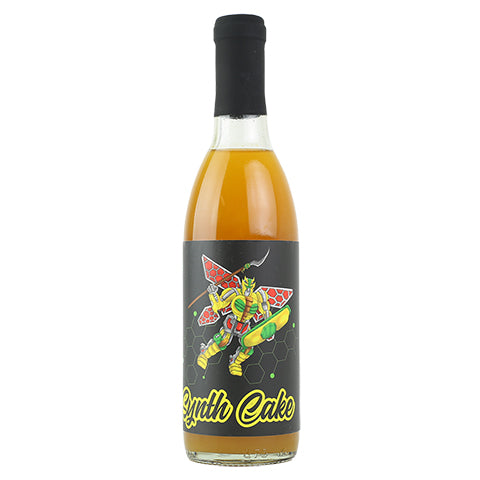 Nectareous Synth Cake Mead