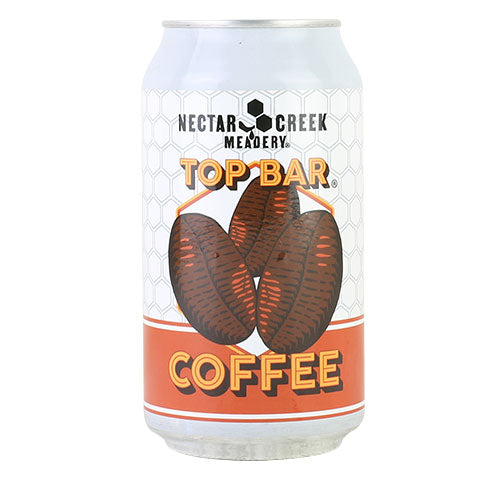 Nektar Creek Top Bar Coffee Mead