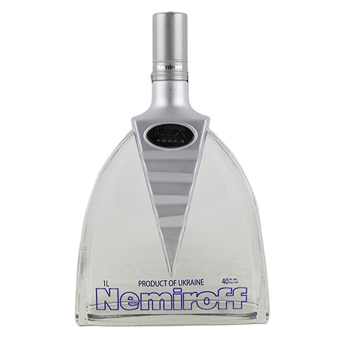 Nemiroff Lex Vodka
