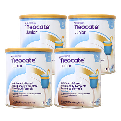 Neocate Junior Powdered Formula (Chocolate)