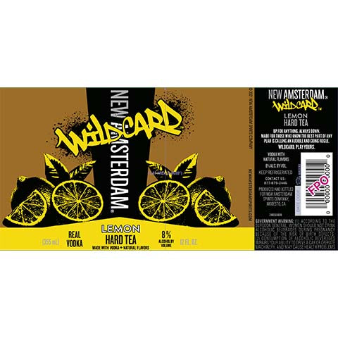 New-Amsterdam-Wildcard-Lemon-Hard-Tea-12OZ-BTL