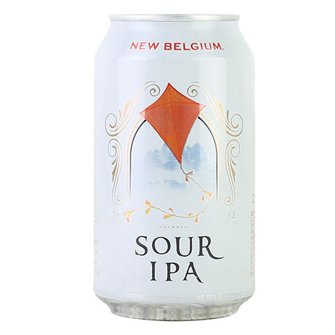 New Belgium Sour IPA