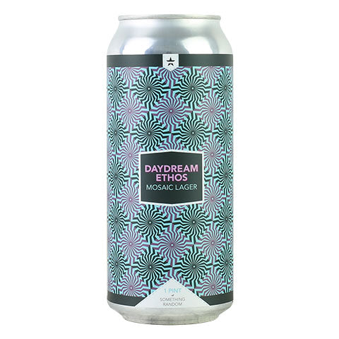 New Glory Daydream Ethos Mosaic Lager