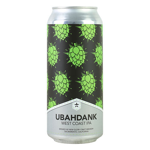 New Glory Ubahdank IPA