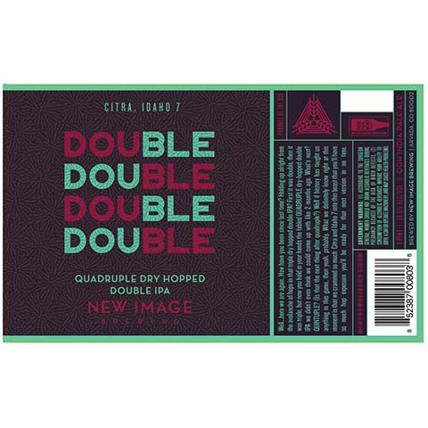 New Image Double Double Double Double (Citra, Idaho 7) DIPA