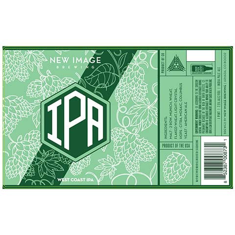 New Image IPA