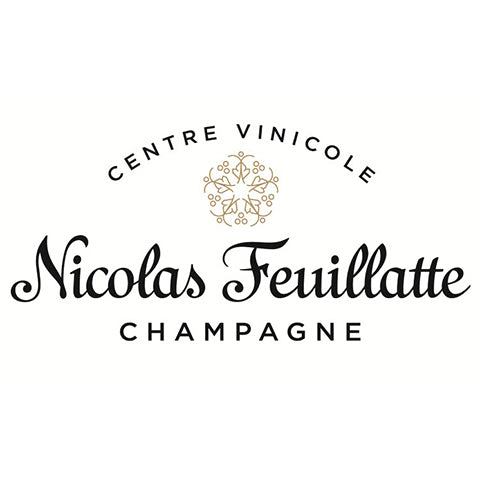 Feuillatte Cuvee Palmes d'Or Brut