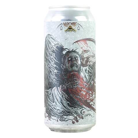 Nightmare Colombian Necktie