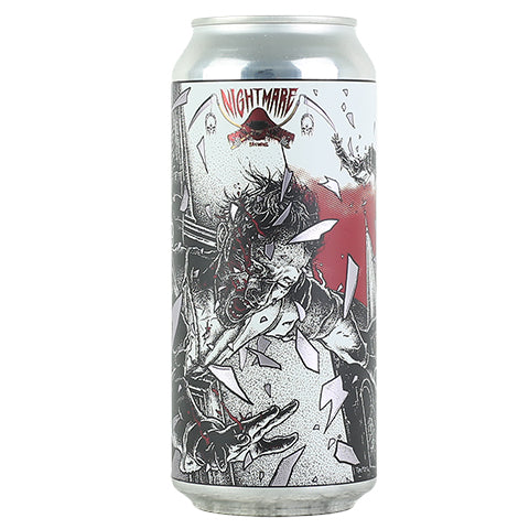 Nightmare Defenestration of Prague Pilsner