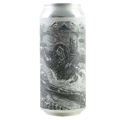 Nightmare Mizuharitsuke TIPA