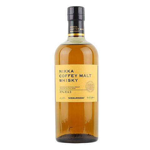 Nikka Coffee Malt Whisky