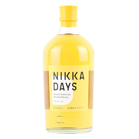 Nikka Days Whisky
