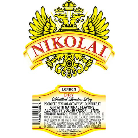 Nikolai-Dry-Gin-375ML-BTL